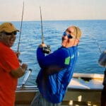 searcher charters lake Ontario salmon - 1 (1)
